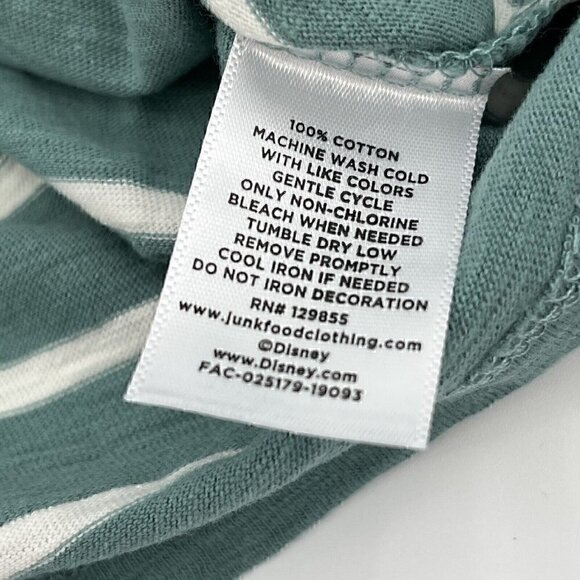 NEW Disney Parks Most Magical Place On Earth Youth T-Shirt Size XS - Picture 4 of 5